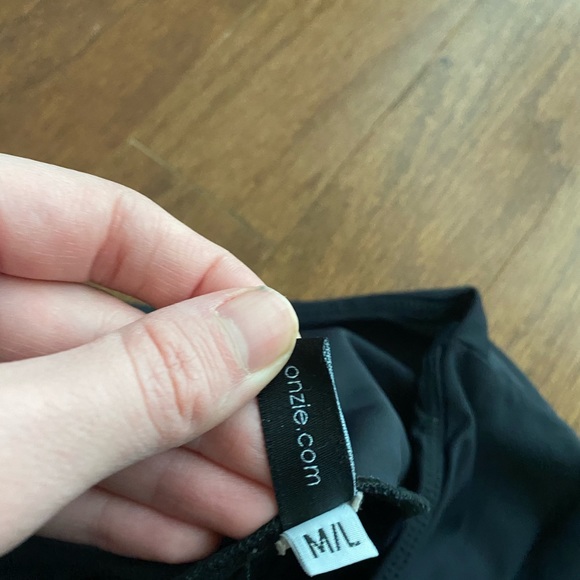 Onzie tights - Picture 3 of 3